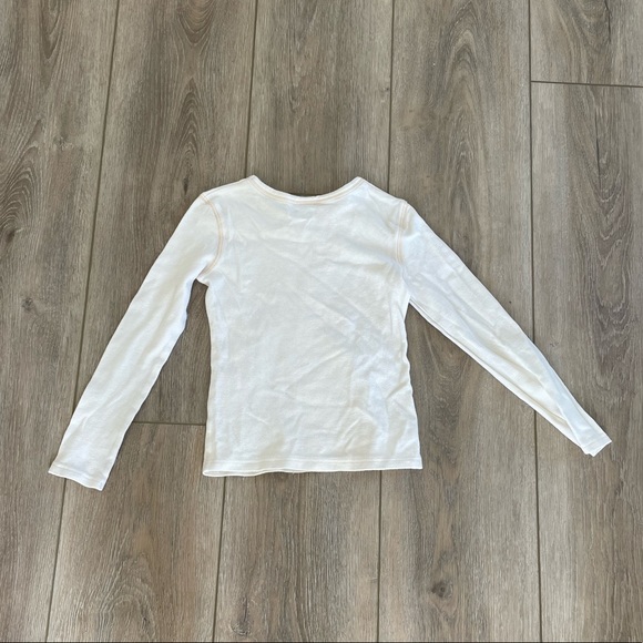 Organic Cotton Tee - Picture 2 of 4